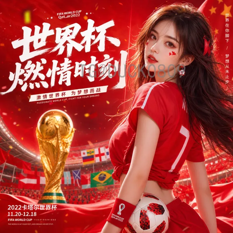 详细2026年美加墨世界杯决赛直播入口：观赛渠道与完整指南