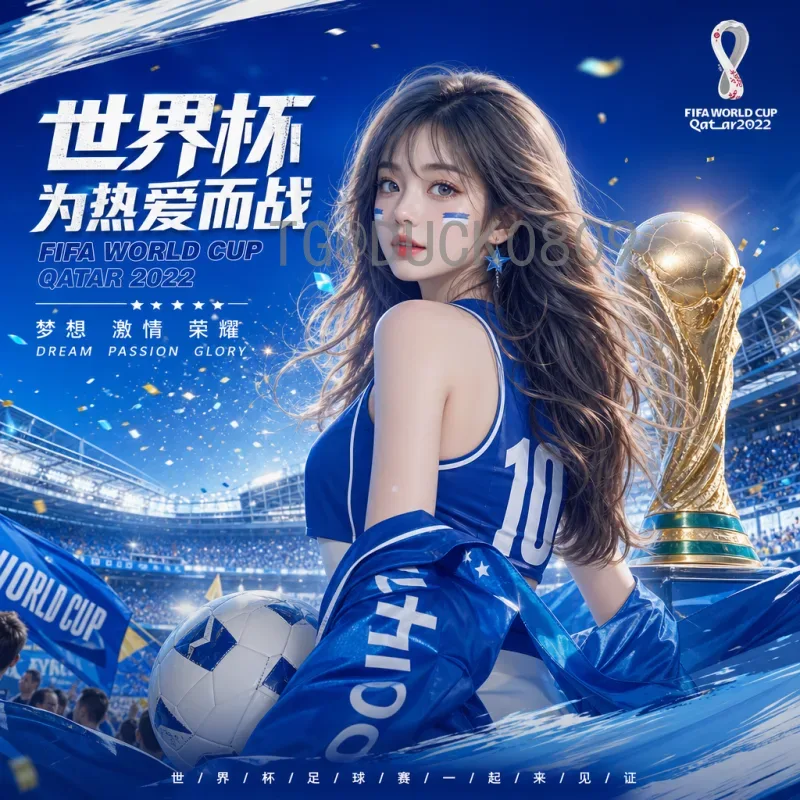 2026年美加墨世界杯揭幕战时间公布：球迷翘首以盼的足球盛宴